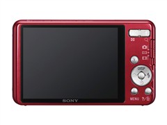 CES2012:索尼发布DSC-W650/W620/W610 
