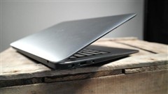 CES2012 仅6-8mm戴尔高端超级本终现身 