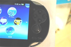 索尼PSV wifi版/3G版套装青岛到货热销