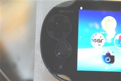 索尼PSV wifi版/3G版套装青岛到货热销