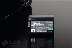 索尼微单NEX-7评测 摄影师的专业备机 