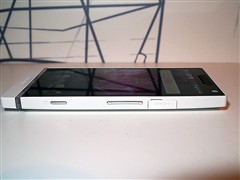 Xperia S LT26i解析 