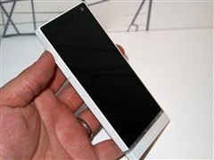 Xperia S LT26i解析 