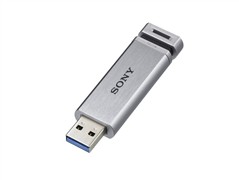 索尼新USB 3.0优盘 读写速度大幅提升 