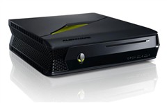 戴尔Alienware X51助力高清游戏世界! 