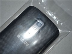 双核+720P屏+800W LG LU6400惊爆2280_LG