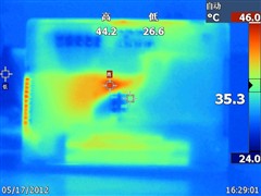 14吋影音游戏王者 华硕N46VZ笔记本评测 