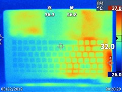 低价也能高品质? 联想U310超极本评测 