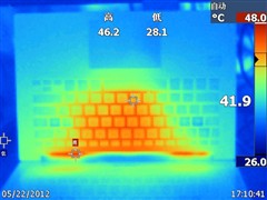 彻底斩落MBA?华硕UX32超极本首发评测 