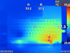 配HD7670M独显!惠普Envy 4超极本评测  未完成 