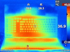 ROG优异游戏旗舰 3D版华硕G75VW评测 