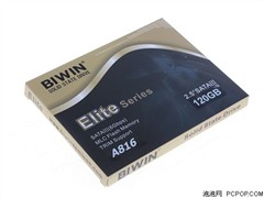 最值得买的SSD 市售120GB/128GB横评 