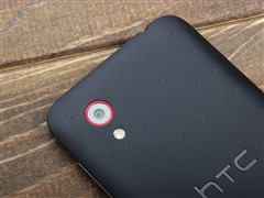 移动定制超薄智能手机 HTC T328t评测 