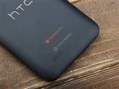 移动定制超薄智能手机 HTC T328t评测 