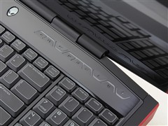 外星人现身！Alienware M17x详细评测 未完成 