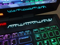 外星人现身！Alienware M17x详细评测 未完成 