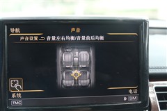 移动音乐厅 泡泡跨界评测奥迪A8L W12 