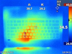 14吋无光驱设计新主张 华硕X401A评测 