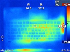 14吋无光驱设计新主张 华硕X401A评测 