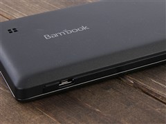 1299元的诱惑 盛大手机Bambook S1评测 