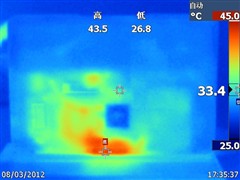 主攻消费级市场 东芝U800超极本评测 