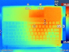 底板免工具拆卸 惠普4441s商务本评测 