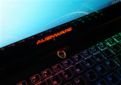 配置全面升级!Alienware M14x-R2评测 未完成 