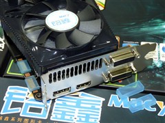 铭鑫视界风GTX680N靓彩版仅售3699！ 