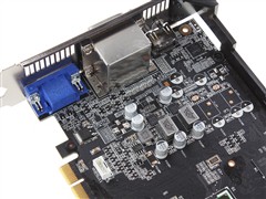 豪华用料！华硕GTX650 DriectCU 评测 