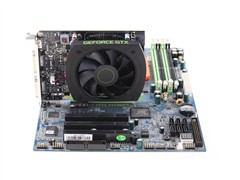 颠覆显卡市场！NVIDIA GTX 650Ti评测 