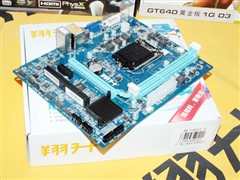 入门主板也有好用料 翔升H61V-P仅349 