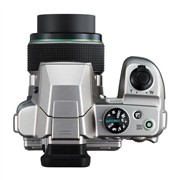 全能长焦数码相机 PENTAX宾得X-5发布 