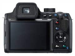 全能长焦数码相机 PENTAX宾得X-5发布 