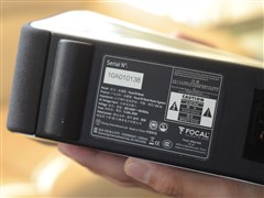 释放浪漫情怀 FOCAL XS Book试听报告 