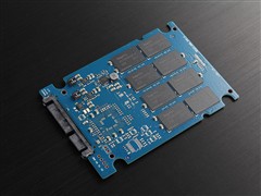 优异大厂首款SSD SK-Hynix SH910测试 