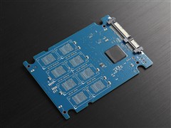 优异大厂首款SSD SK-Hynix SH910测试 