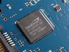 优异大厂首款SSD SK-Hynix SH910测试 