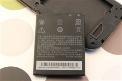 轻韵绽放点亮双重精彩 HTC One ST评测 