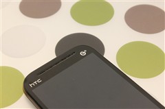 轻韵绽放点亮双重精彩 HTC One ST评测 