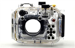 继承大光圈旗舰相机血统 佳能G15评测 