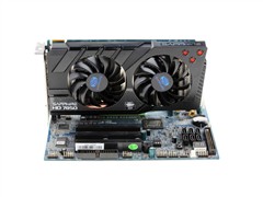 256bit杀入中端！HD7850 1GB版全测试 