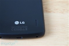 LG Nexus4全解析 优雅外表下的野兽心 