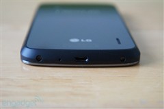 LG Nexus4全解析 优雅外表下的野兽心 