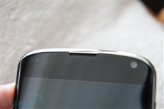 LG Nexus4全解析 优雅外表下的野兽心 