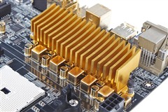 易智超频 精英A85F2-A黄金版主板测试 