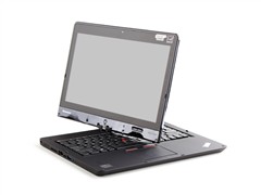 反正都自我 ThinkPad S230u Twist评测 