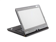 反正都自我 ThinkPad S230u Twist评测 