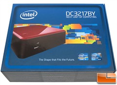 影音宝盒！Intel NUC DC3217BY全测试 