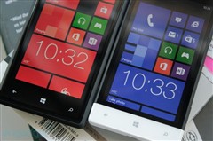 HTC 8S外媒解析:设计带感的WP8入门机 