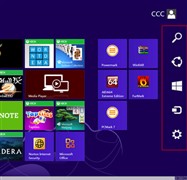 没触屏照样玩转Win8实用操作技巧介绍 